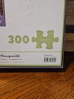 Pomegranate Edward Gorey: Dancing Cats 300 Piece Jigsaw Puzzle 100% Complete — photo 4