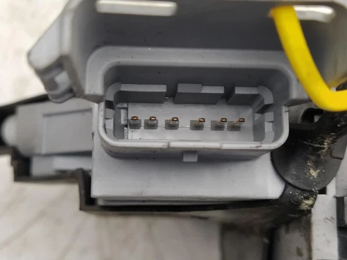 9686733780 Cerradura Puerta Trasera Derecha para CITROEN C4 BERLINA Cool 2442497 - Imagen 7 de 9