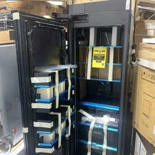 JennAir JBZFL24IGX 24" Panel Ready BuiltIn Smart Freezer Column