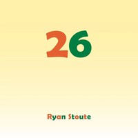 26 Ryan Stoute Taschenbuch Kartoniert / Broschiert Englisch 2021