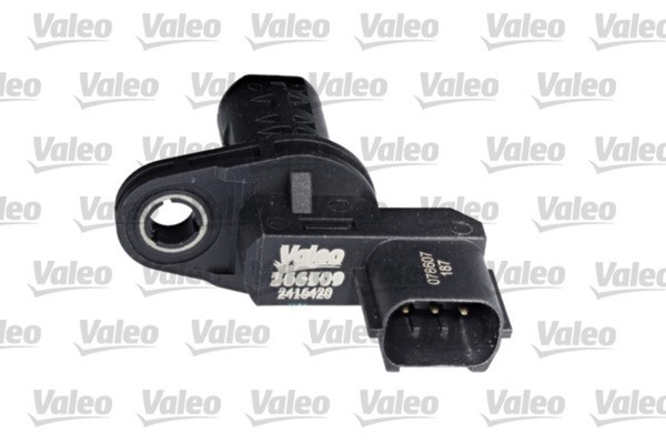 Valeo Nockenwellensensor Hallgeber ZüNdimpulsgeber 366509 FüR Hyundai I10 1 PA-image