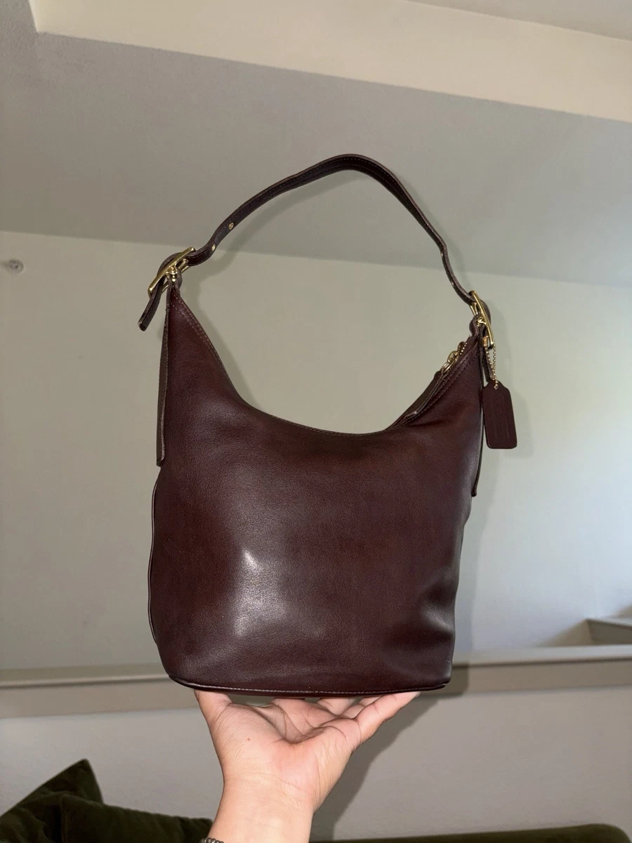 Coach Legacy Shoulder Bag Brown Bags & Handbags for Women for sale