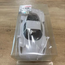KYOSHO ENZO Ferrari body set white