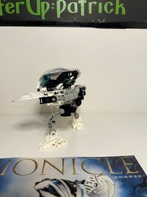 LEGO BIONICLE: Kohrak (8565)