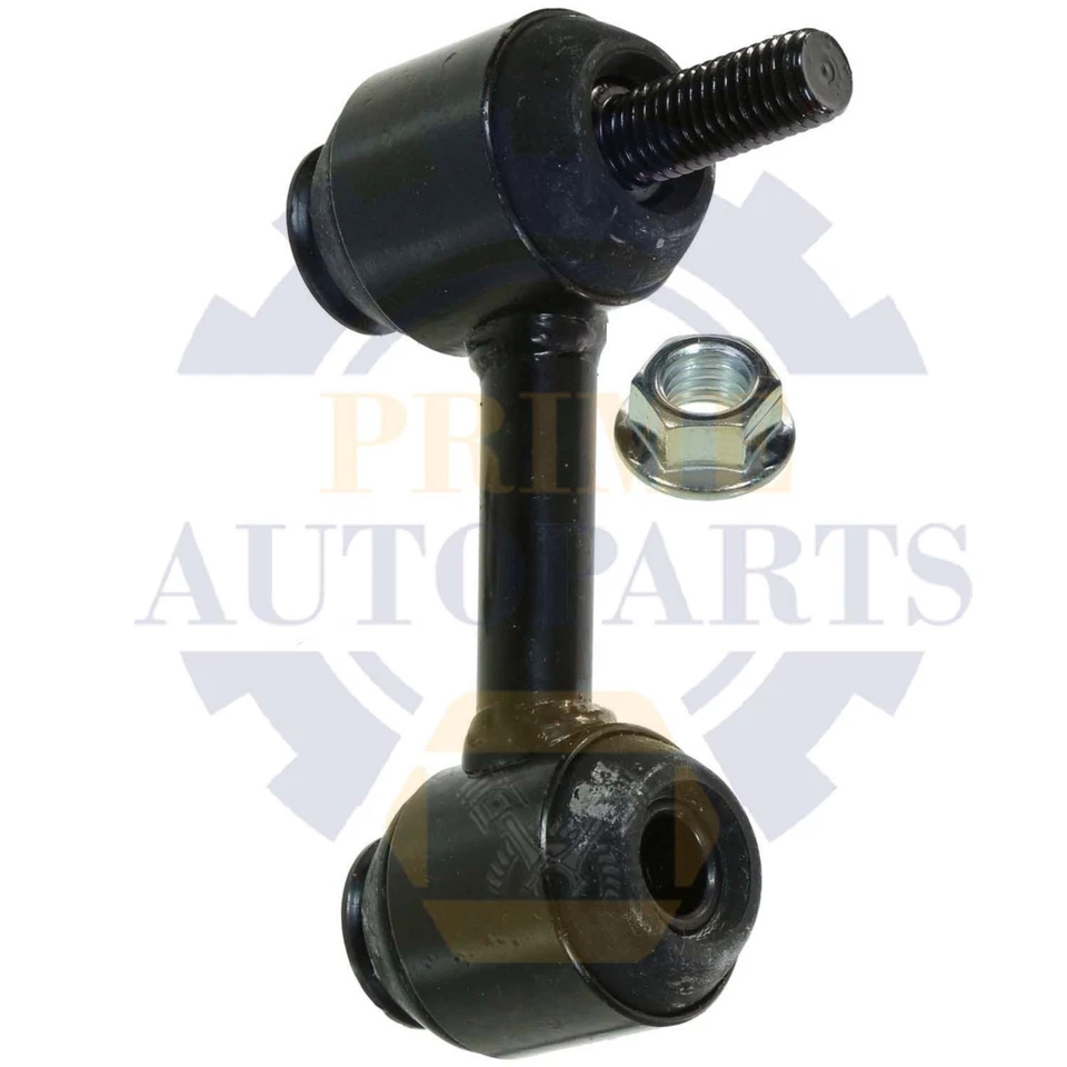 Barra estabilizadora delantera y trasera MOOG OEM para Chevy Impala/Malibu/Limited 2013-2019 Foto 4 de 4