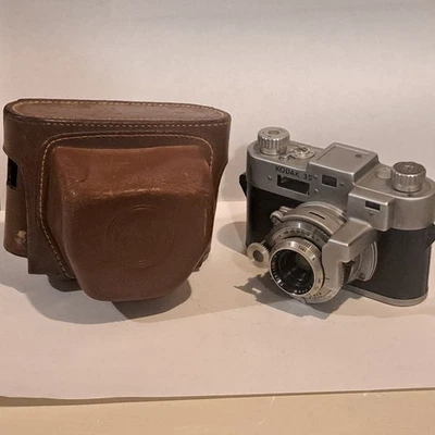 kodak 35 rangefinder products for sale | eBay