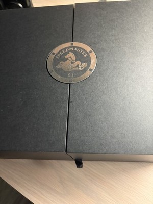 OMEGA Speedmaster Moonwatch Professional 311.30.42.30.01.006