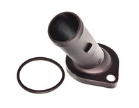 Maxgear 18-0844 KüHlmittel Flansch FüR Audi, Seat, Skoda, Vw