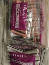 Burmax Hair Cold Wave Rods
