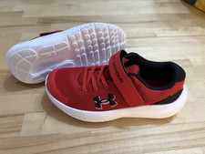 Under Armour Shoes Youth Kids Size 1.5