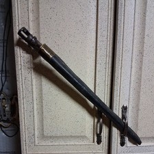 Post Civil War Bayonet