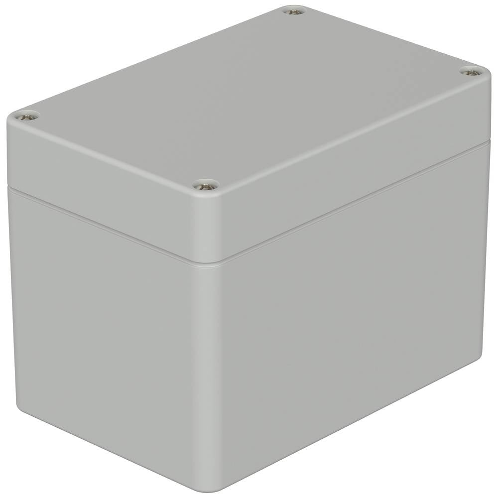Boîtier Bopla 02230000 polycarbonate pour capteur de température et boîtier de commande