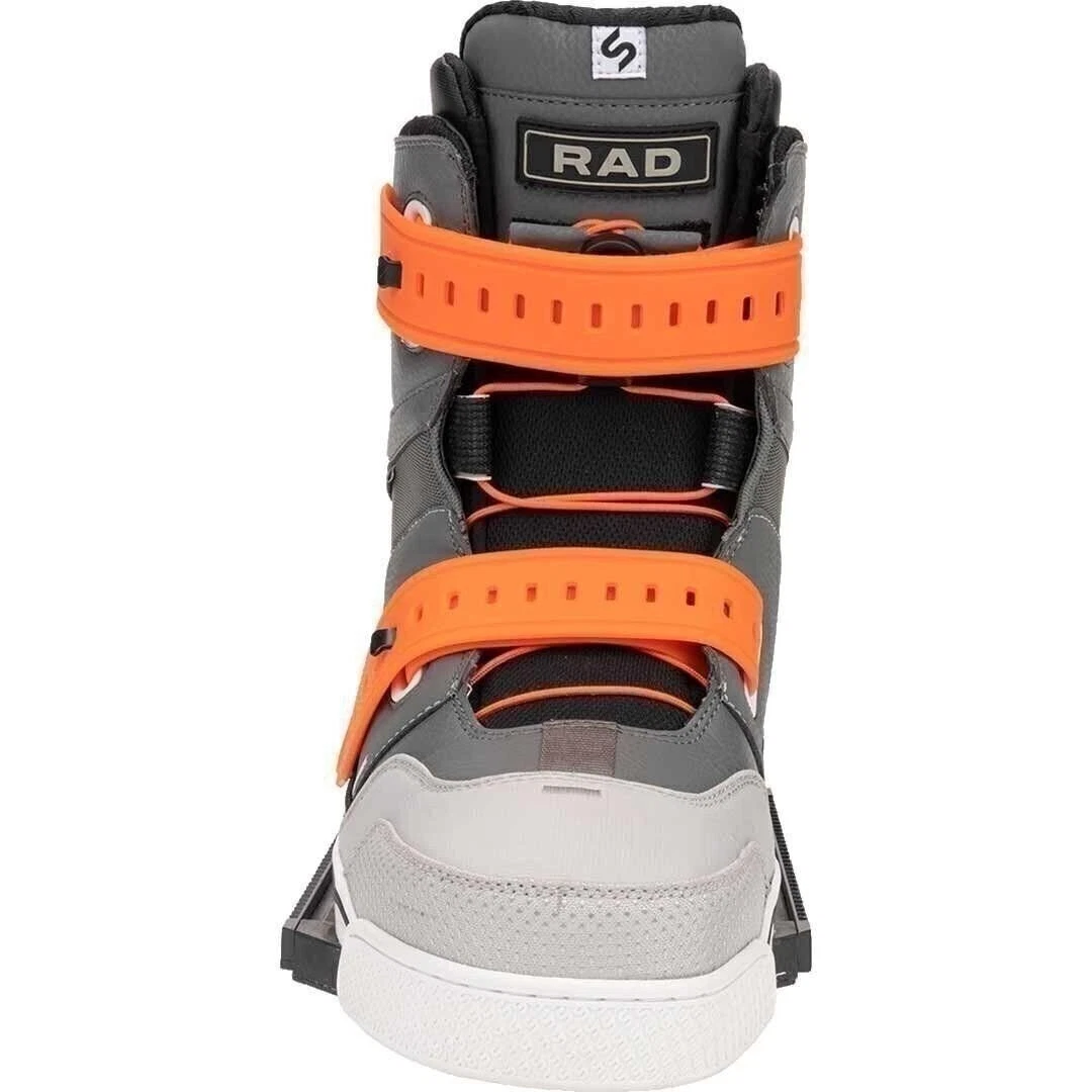Slingshot RAD Wakeboard Boots - Thumbnail 5