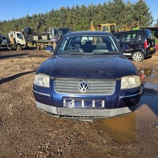 Volkswagen Passat B5 2000-2005 Radiator (a/c Car)