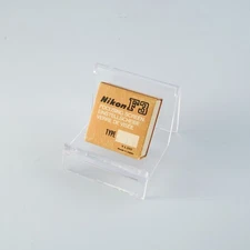 EXCELLENT Nikon F3 Focusing Screen Type K
