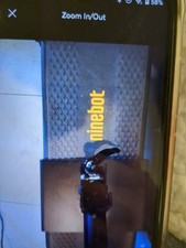 Segway Ninebot Max Seat Set