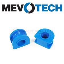 Mevotech Suspension Stabilizer Bar Bushing Kit for 1995-2005 GMC Yukon 4.8L di