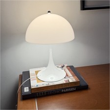 Louis Poulsen Panthella 250 White Touch Dimme...