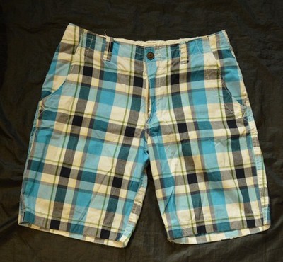 Aeropostale Shorts Bermudas W33 TOP