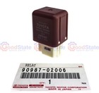 <!--F#f_0-->Genuine LandCruiser 78 76 75 Series HZJ FZJ HDJ VDJ PZJ HJ FJ BJ Headlight Relay<!--F/-->