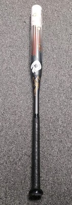 NIW DeMarini FNX Fastpitch Softball Bat 34  -9 PHP-20 Parastack Composite!!