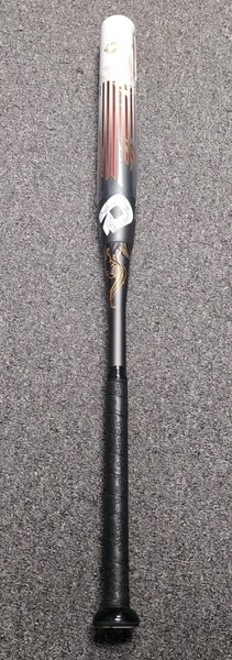 ¡Bate de softbol lanzamiento rápido DeMarini FNX 34"" -9 PHP-20 compuesto parastack nuevo!!