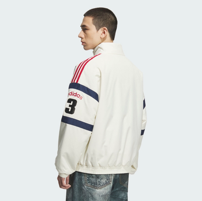 Adidas Originals Team Reversible Padded Jacket Men KC0094 | eBay