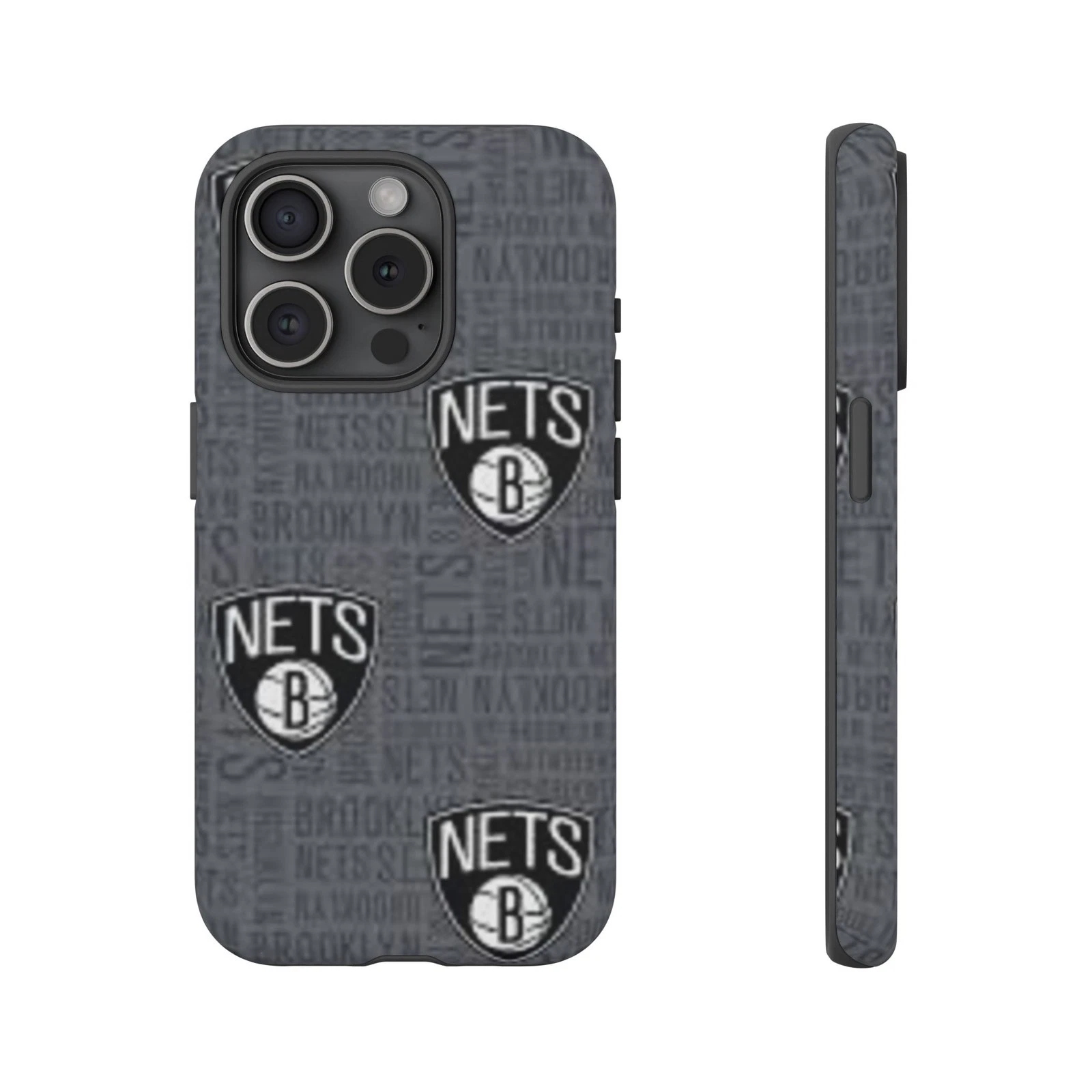 Brooklyn Nets iPhone Cases