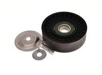 Original Maxgear Umlenk-/FüHrungsrolle Keilrippenriemen 54-0326 FüR Saab