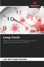 Long Covid by Luis del Carpio Orantes Paperback Book