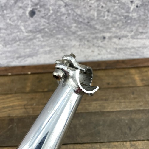 Vintage GT Racing Fueler Seatpost 31.6mm CR-MO SP-45 2000s No Biscuit - Picture 3 of 15