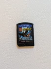 LEGO Batman 2: DC Super Heroes Sony PlayStation PS Vita - Cartridge Only Tested