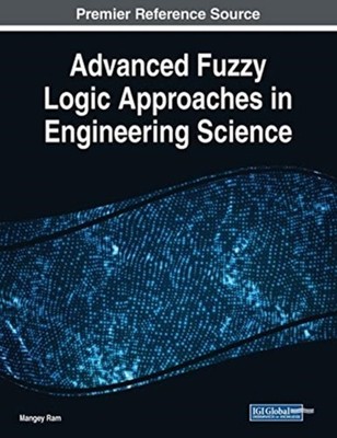 Ram - Advanced Fuzzy Logic Approaches in Engineering Science - New pap - X555z