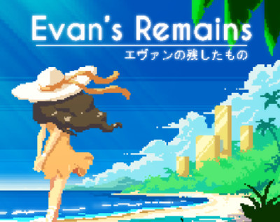Evan's Remains - PC Steam key.  Same day delivery.