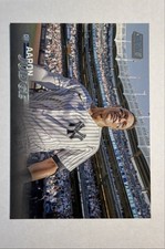 2023 Topps Stadium Club - Aaron Judge #99