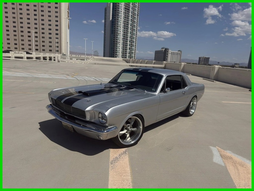 1965 Ford Mustang for sale in Las Vegas Nevada