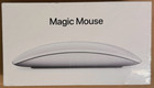 GENUINE APPLE WIRELESS MAGIC MOUSE WHITE MK2E3Z/A - UK STOCK NEW