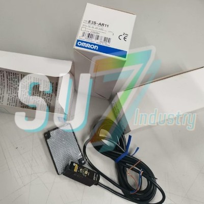 E3S-AR11 Optical Fiber Amplifier# 1pcs New In Box *kk