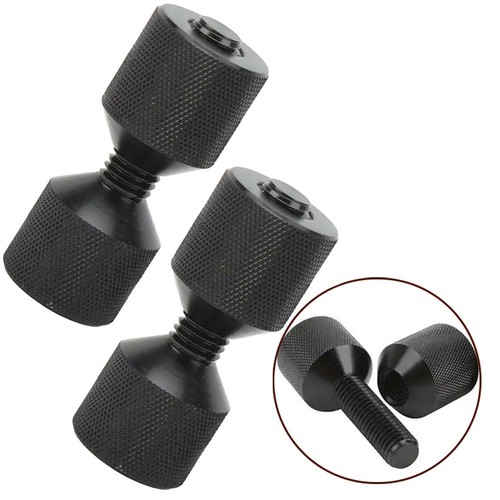 F��r ASME 150lb Flansche Rohrflanschaligner 2 St��cke 7*2,7 Cm/2,76*1,05 Zoll - Bild 9 von 10