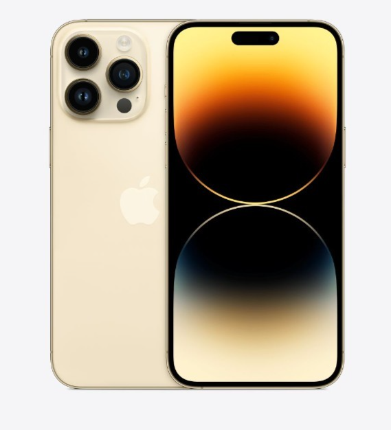 スマートフォン本体 iPhone 14 Pro max 256GB battery 100% APPLE IPHONE 14 PRO MAX 256GB GOLD (FACTORY UNLOCKED) 🔋 100