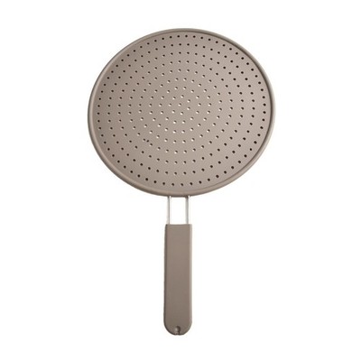 Pot Lid Splatter Guard Cookware Cover 28cm Diameter Cookware Accessories