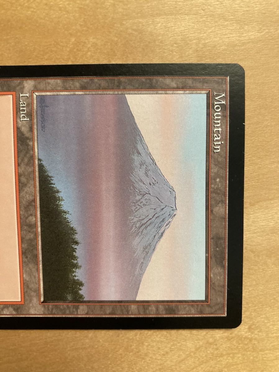 MTG 富士山 山APEC Apac Mountain Mt Fuji Mtg 1 Piece Promo | eBay