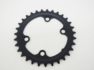 NEW! Shimano GRX FC-RX820-2 31-Tooth 2x12-Speed Inner Gravel Bike Chaingring