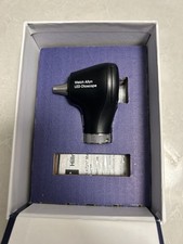 Otoscopio LED básico Welch Allyn MacroView (238-3)