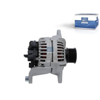 Lichtmaschine Generator 24 V 110 A DT Spare Parts FüR U.A. Volvo FM