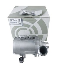 Electric Water Pump For Bmw 128i 325i 328i 525i X5 E60 E63 E90 E93 11517586925