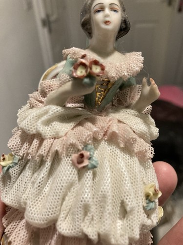 German Figurines - Picture 2 of 16