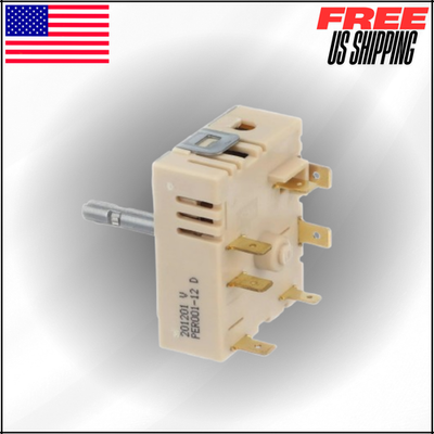 #ad #ad Dual Surface Element Switch for Samsung Replaces PER001 12D DG44 01006B range $41.36