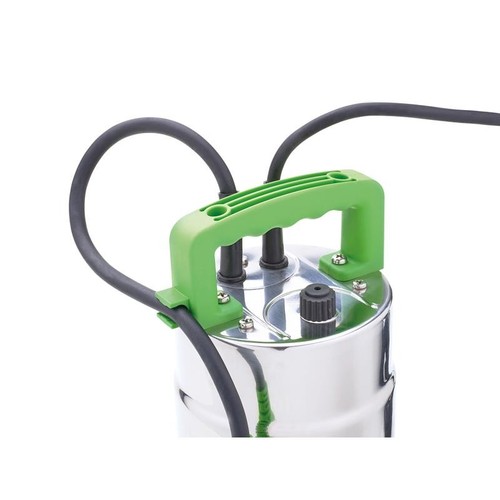 Aquanique Tauchpumpe DWP 10000 Fördermenge 10000 l/h - Bild 7 von 9