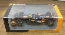 McLaren Formula 1 MCL38 2024 SPARK